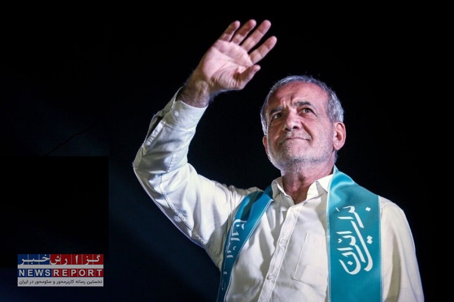 طبیب جمهور در پاستور