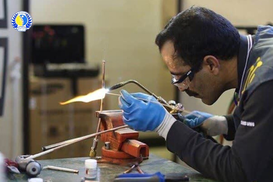 آغاز برگزاری دوره‌های تخصصی حفاظت ایمنی در سازمان آموزش فنی‌وحرفه‌ای کشور